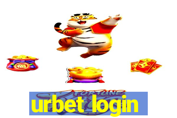 urbet login